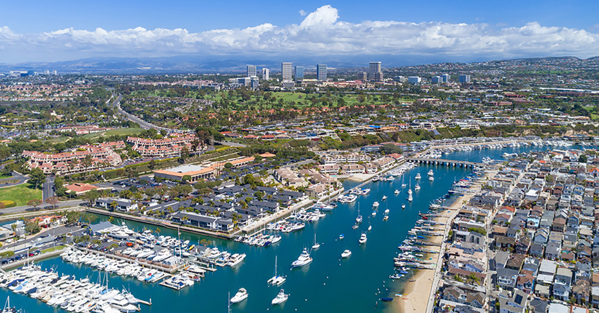 vending services Orange County | Coastal Refreshments