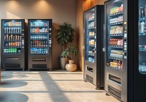 vending services Orange County | Coastal Refreshments
