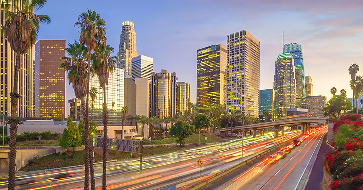 vending services in Los Angeles | Coastal Refreshments