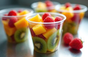 healthy vending options California | Coastal Refreshments