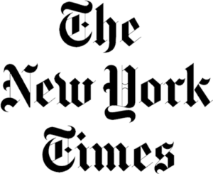 the new york times logo